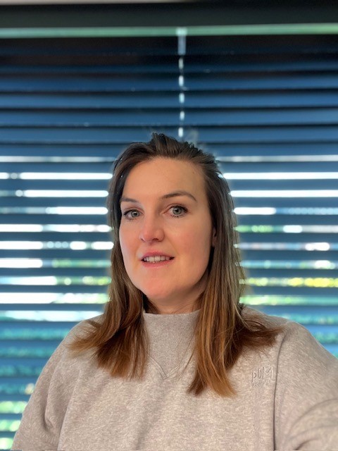Sofie Coudeville — AI Developer voor KMO's, Cephu